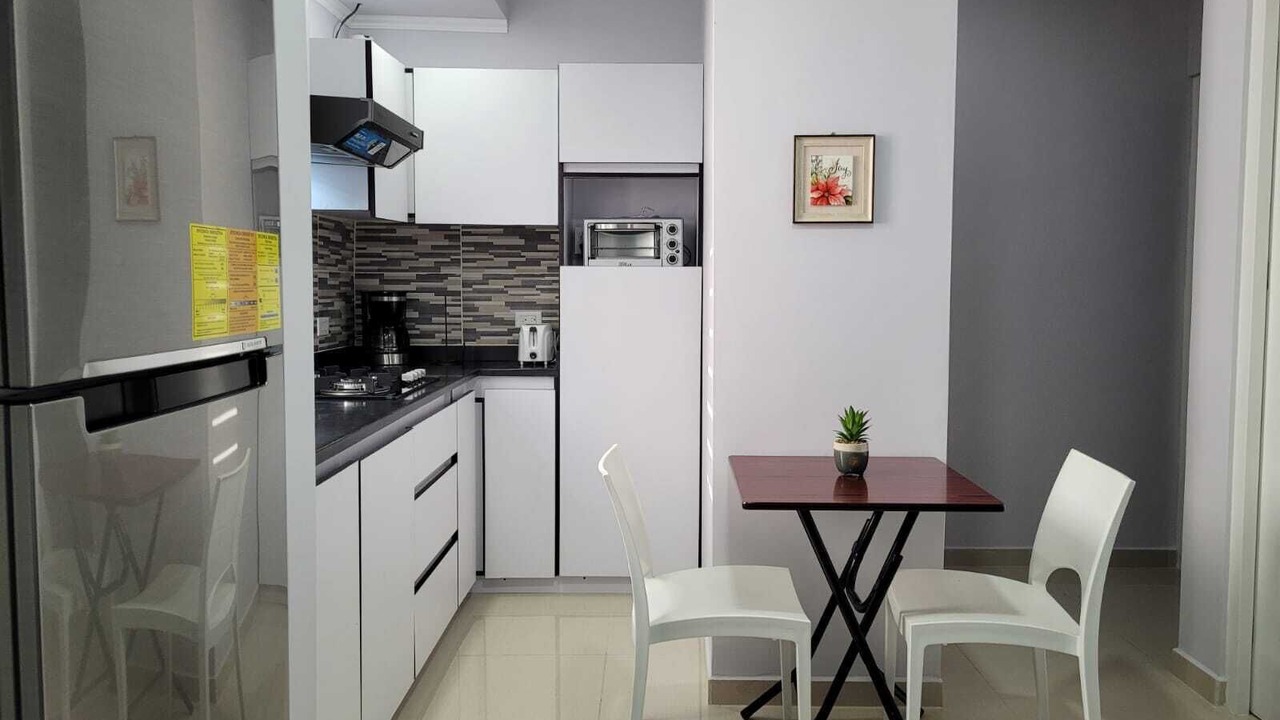 Photo of Kitchen in Santa Cruz