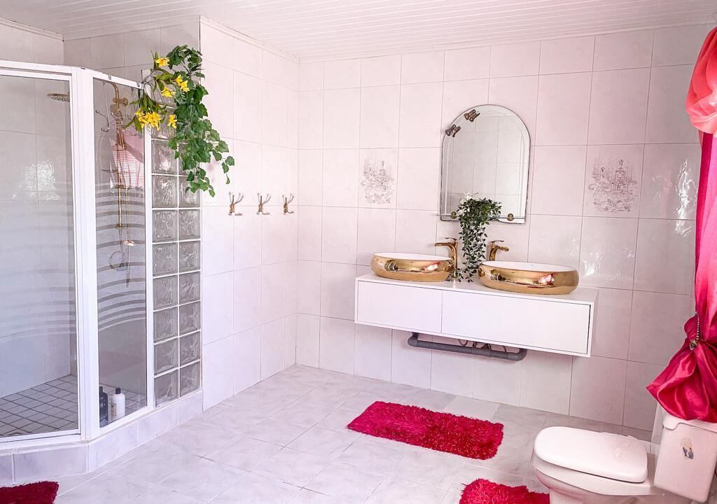 Photo of Bathroom in Paradijswijk
