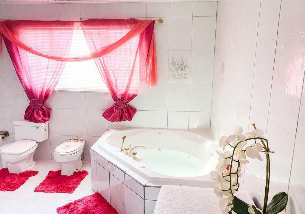 Photo of Bathroom in Paradijswijk