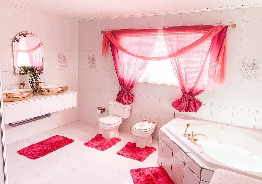 Photo of Bathroom in Paradijswijk