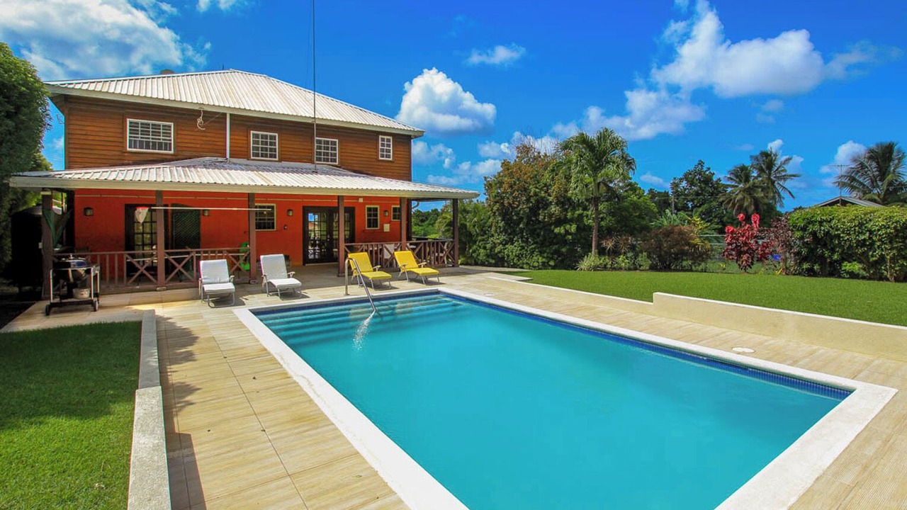 Photo of Outdoor in Speightstown
