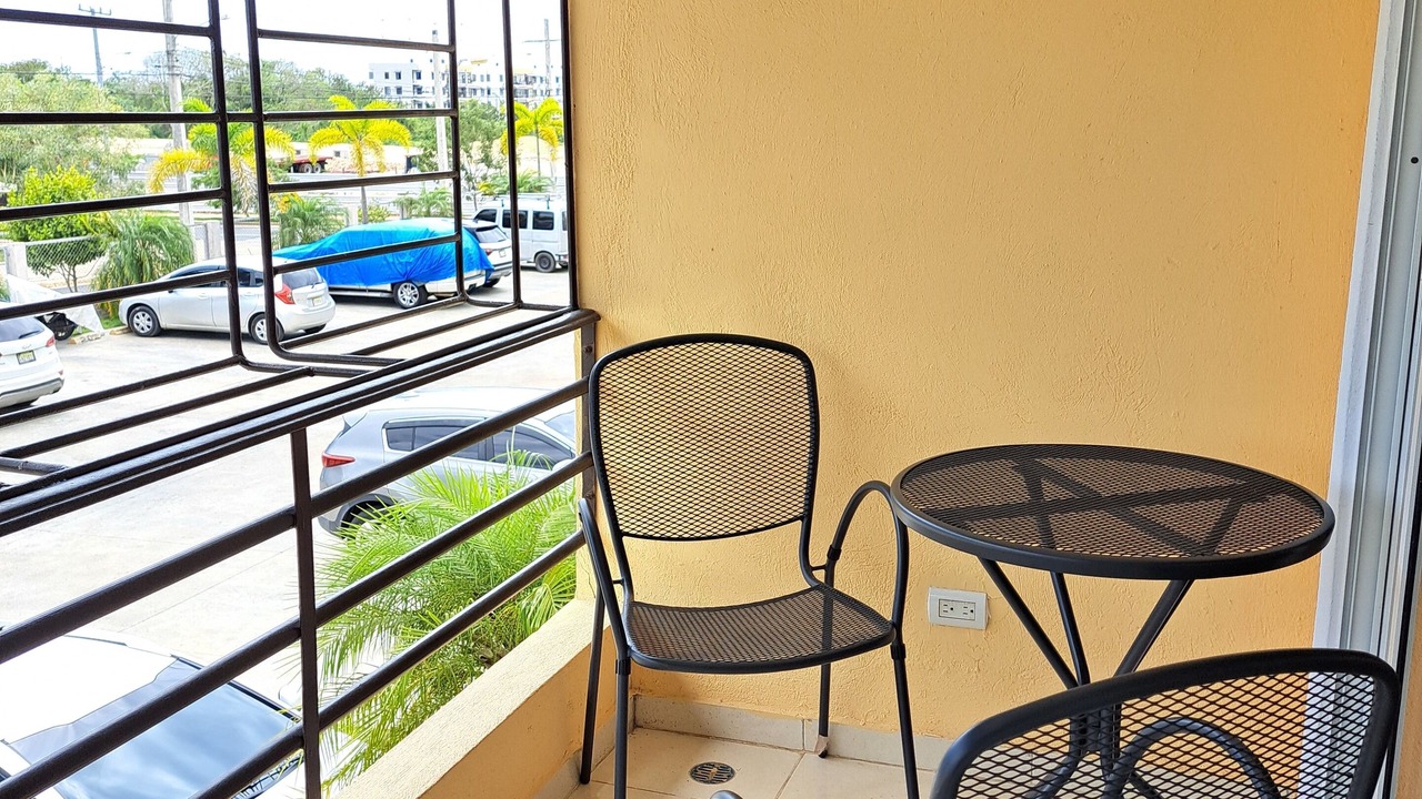 Photo of Outdoor in Santo Domingo Este