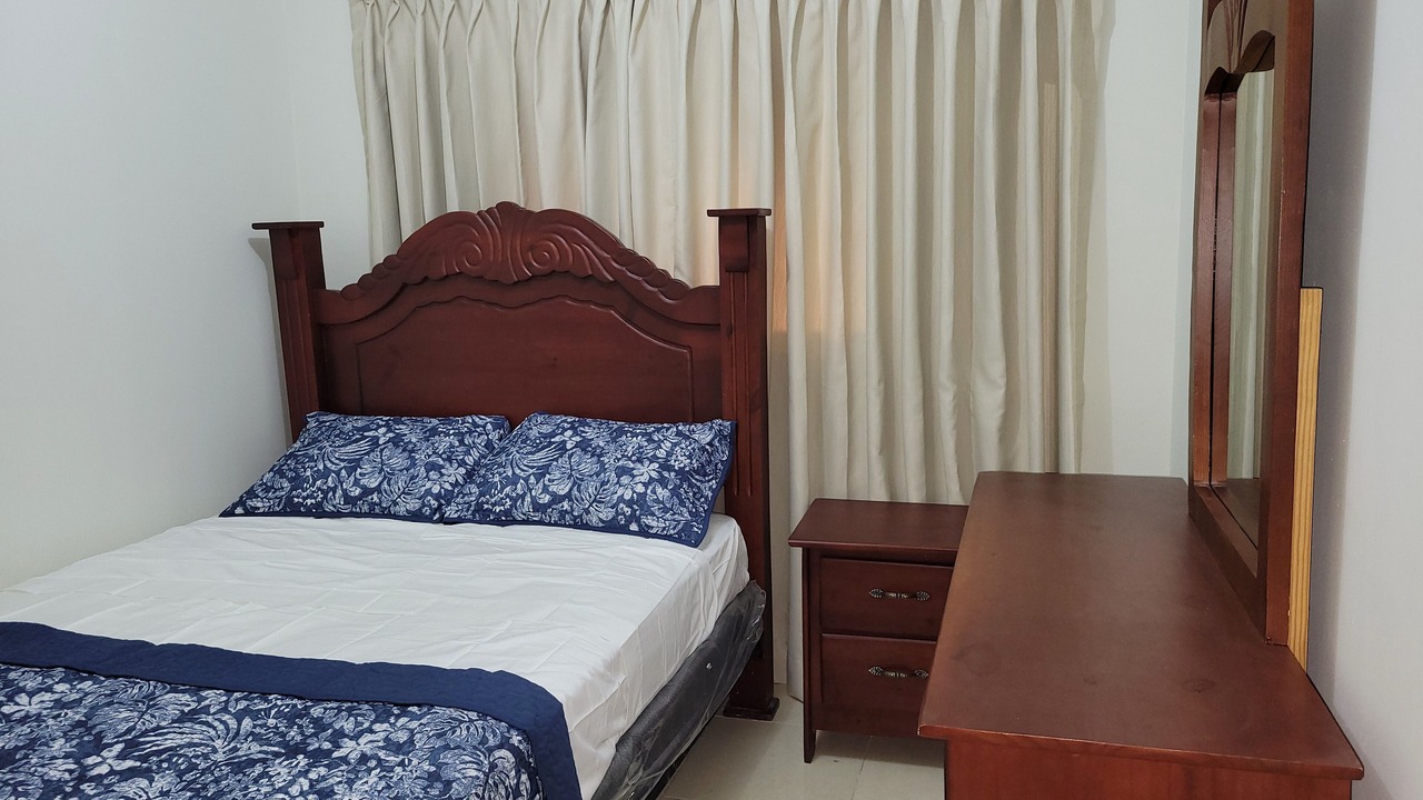 Photo of Bedroom in Santo Domingo Este