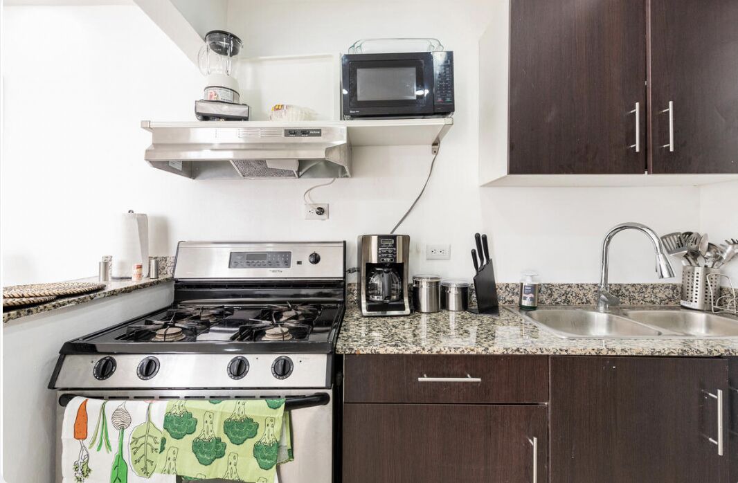 Photo of Kitchen in Bani