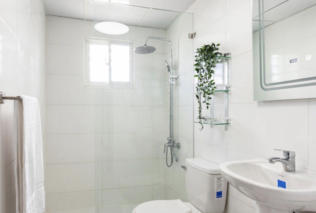 Photo of Bathroom in Bani
