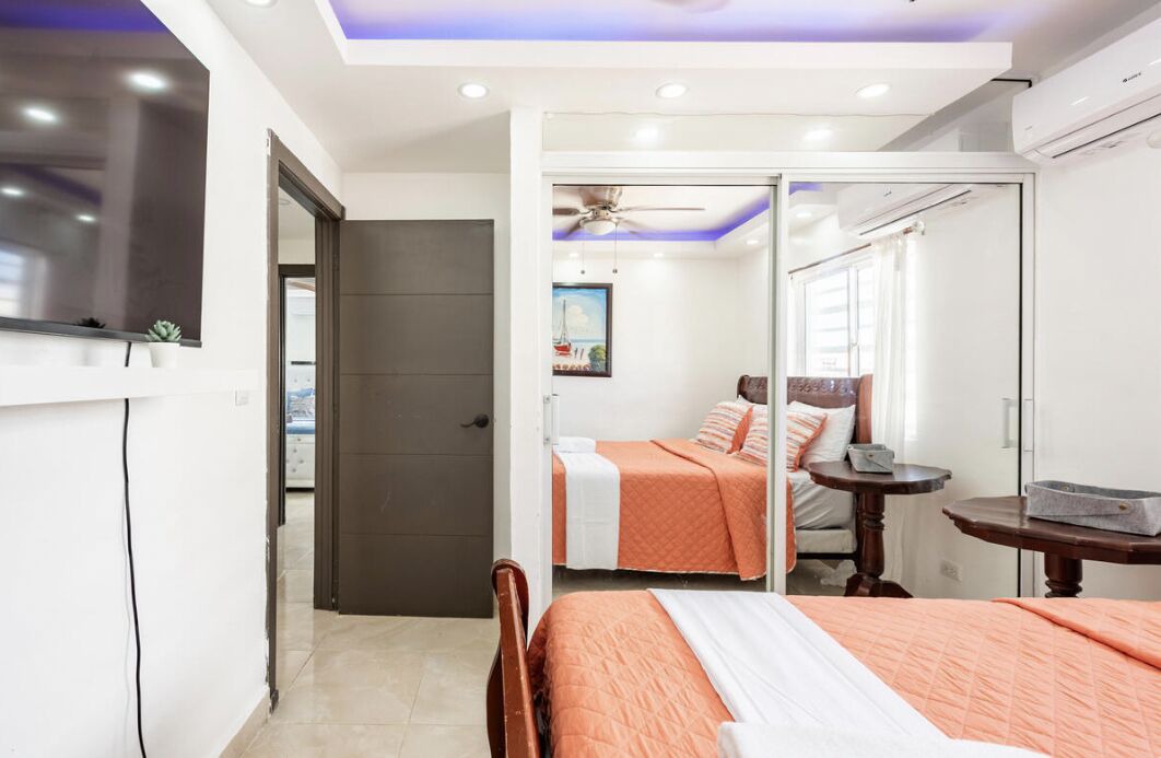 Photo of Bedroom in Bani