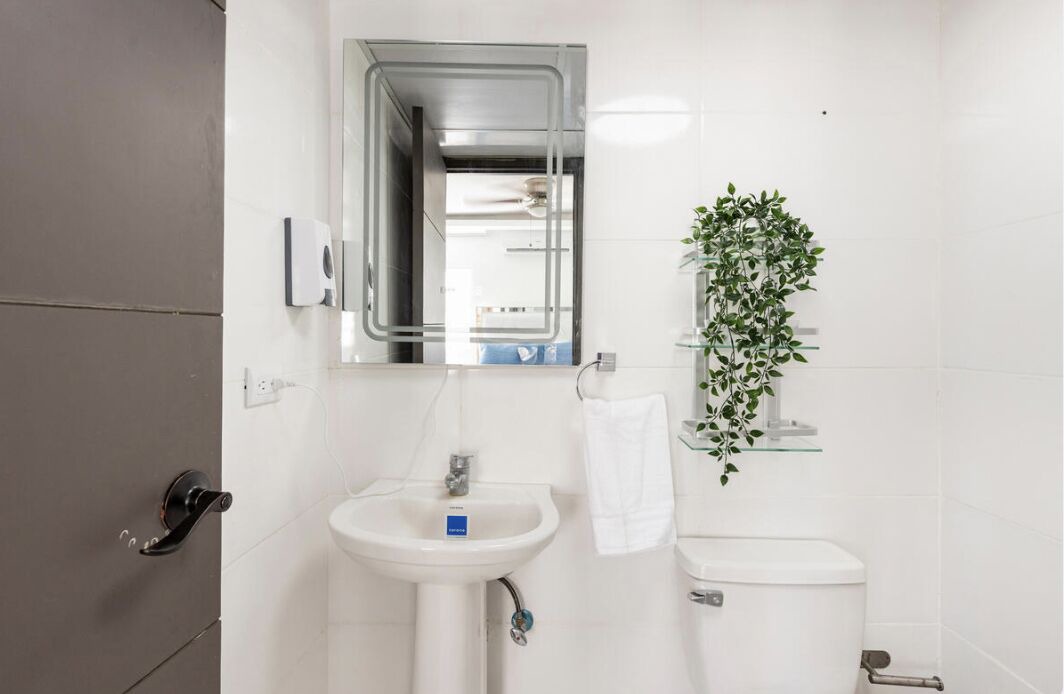 Photo of Bathroom in Bani