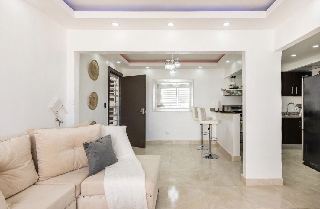 Photo of Livingroom in Bani