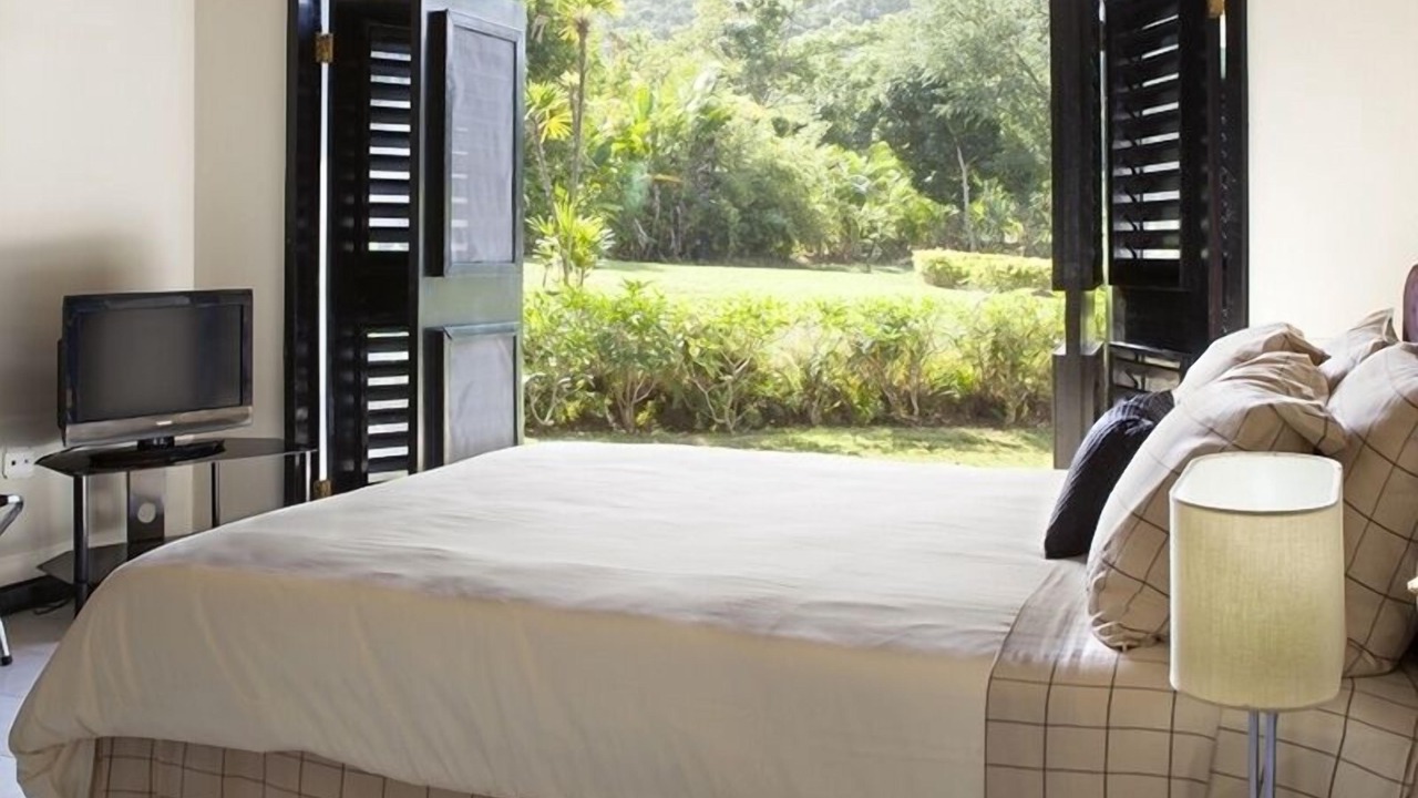 Photo of Bedroom in Tryall