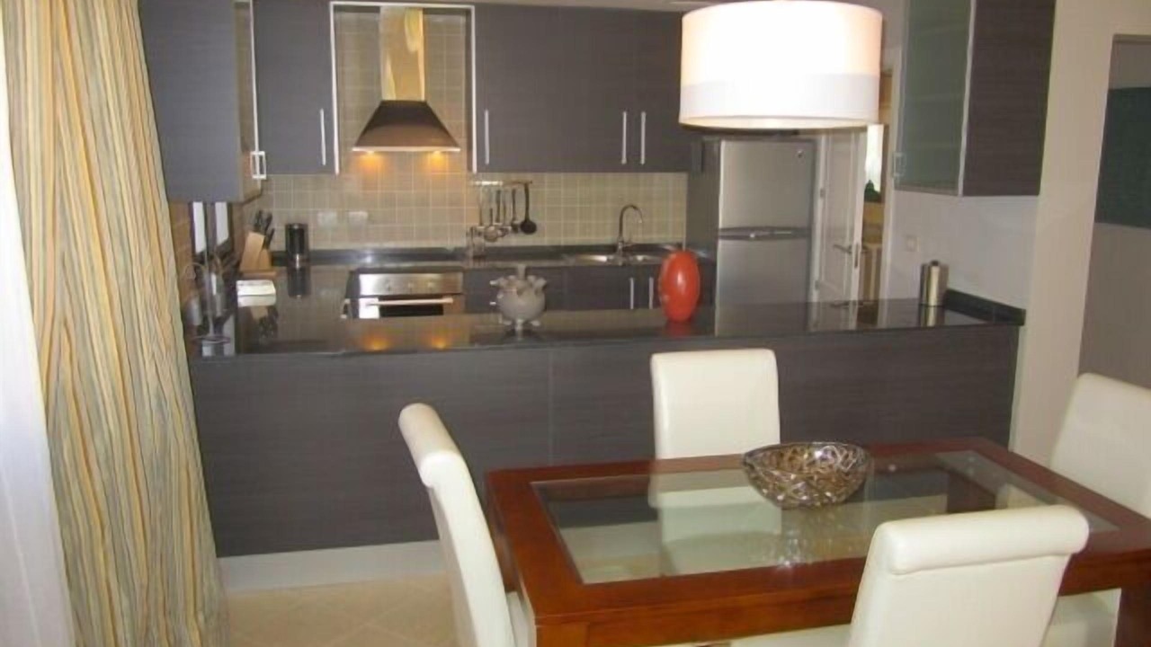 Photo of Kitchen in Cap Cana Marina