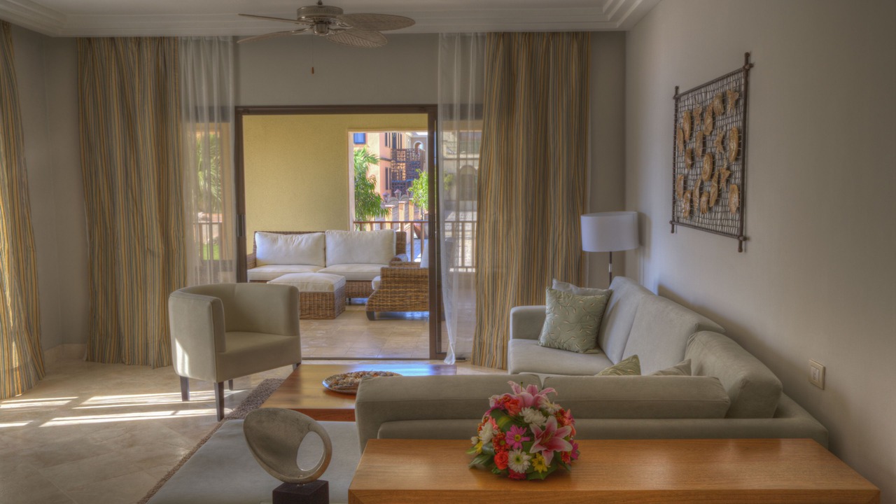 Photo of Bedroom in Cap Cana Marina