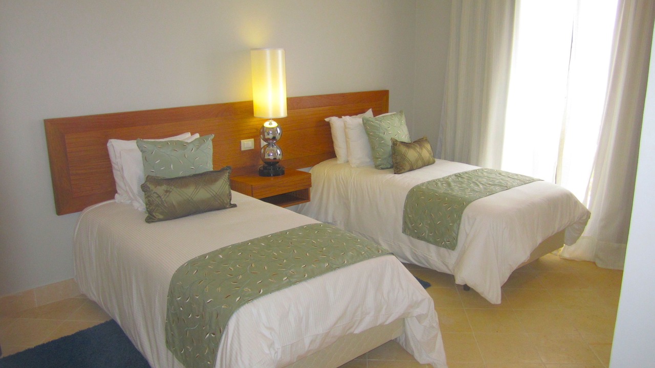 Photo of Bedroom in Cap Cana Marina