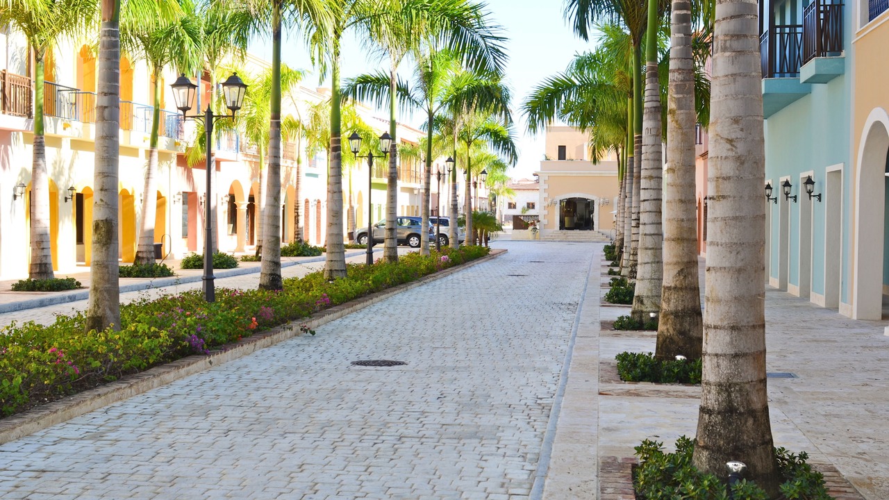Photo of Outdoor in Cap Cana Marina