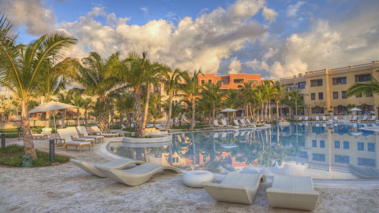 Photo of Outdoor in Cap Cana Marina