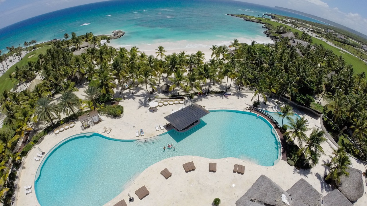 Photo of Others in Cap Cana Marina