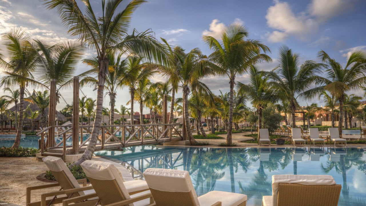 Photo of Outdoor in Cap Cana Marina