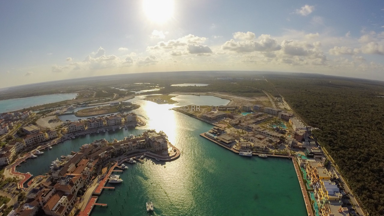 Photo of Outdoor in Cap Cana Marina