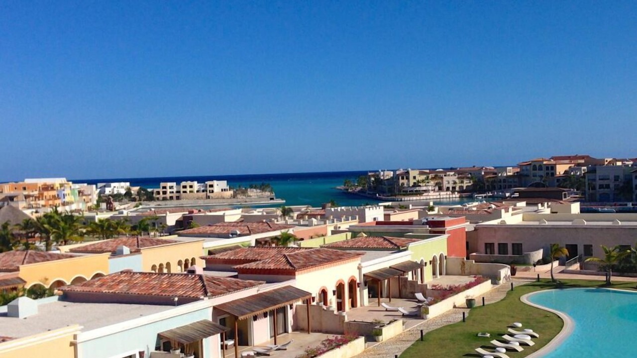 Photo of Bedroom in Cap Cana Marina