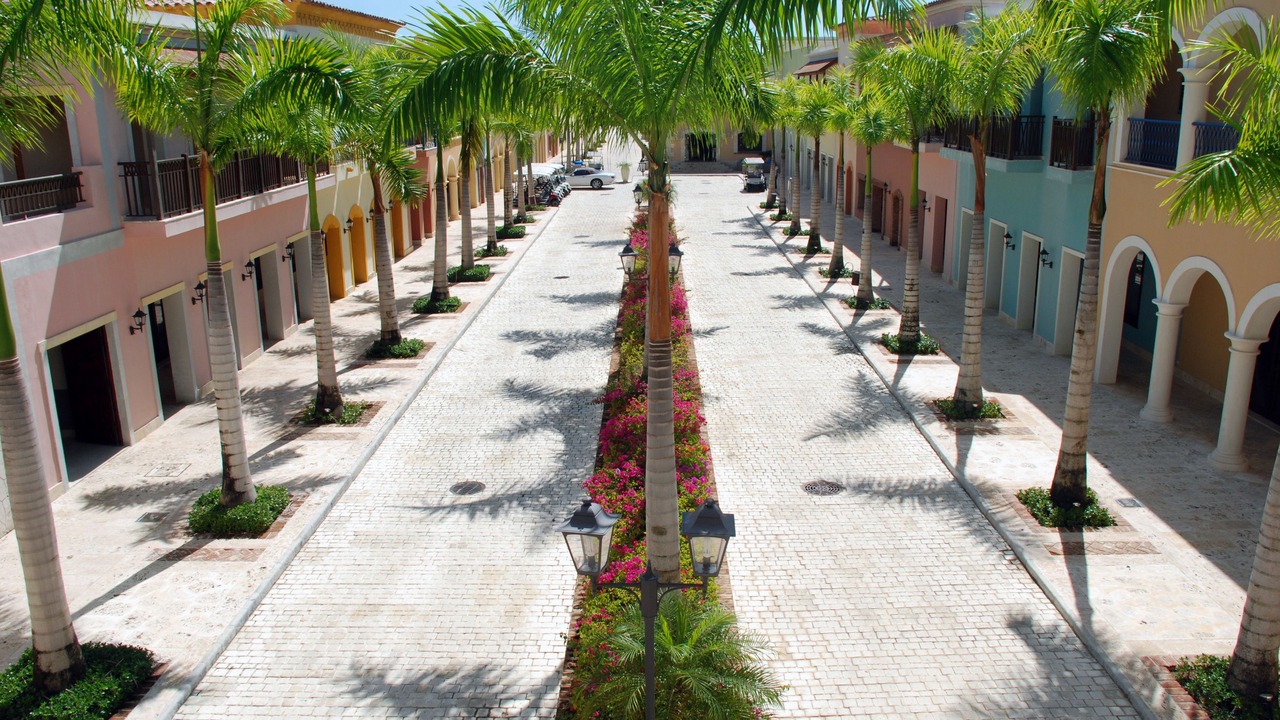 Photo of Outdoor in Cap Cana Marina