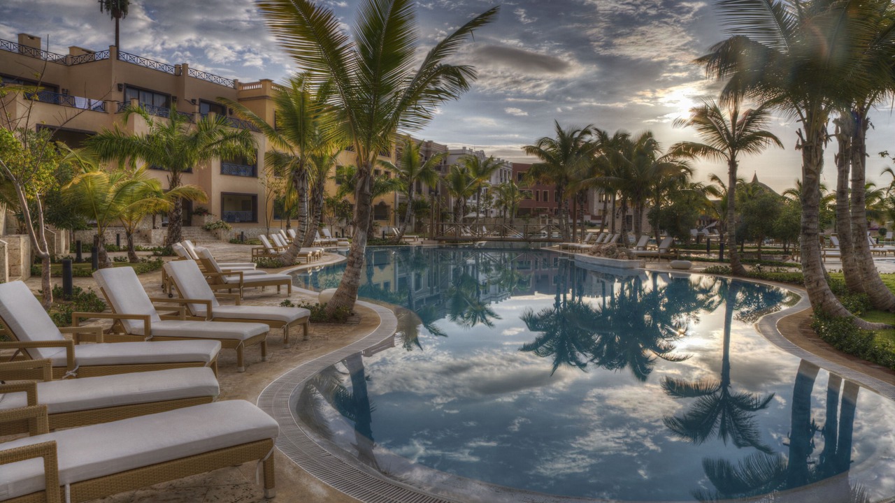 Photo of Outdoor in Cap Cana Marina