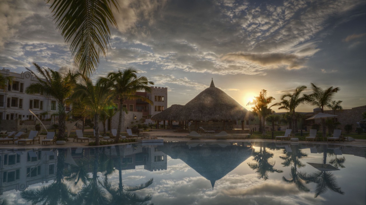 Photo of Outdoor in Cap Cana Marina