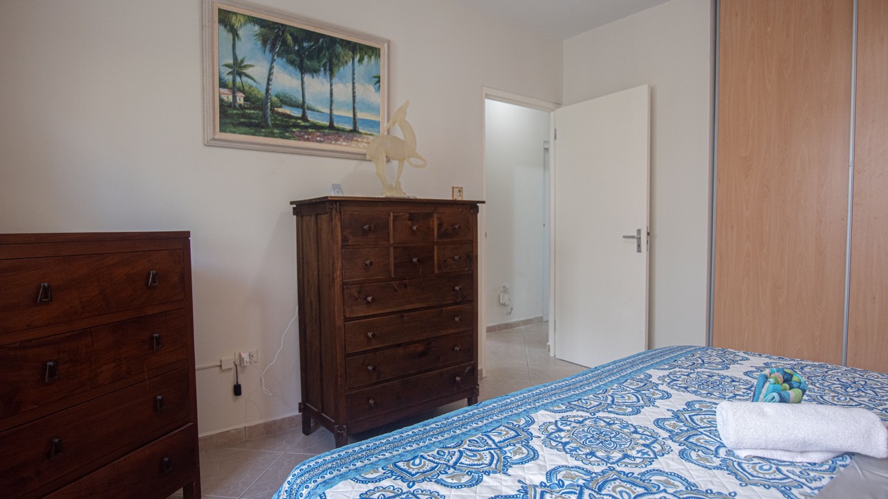 Photo of Bedroom in Washington