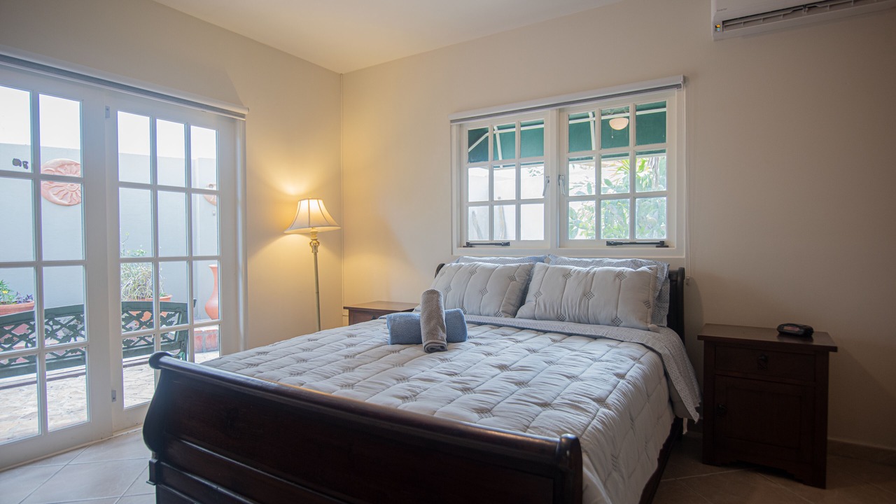 Photo of Bedroom in Washington