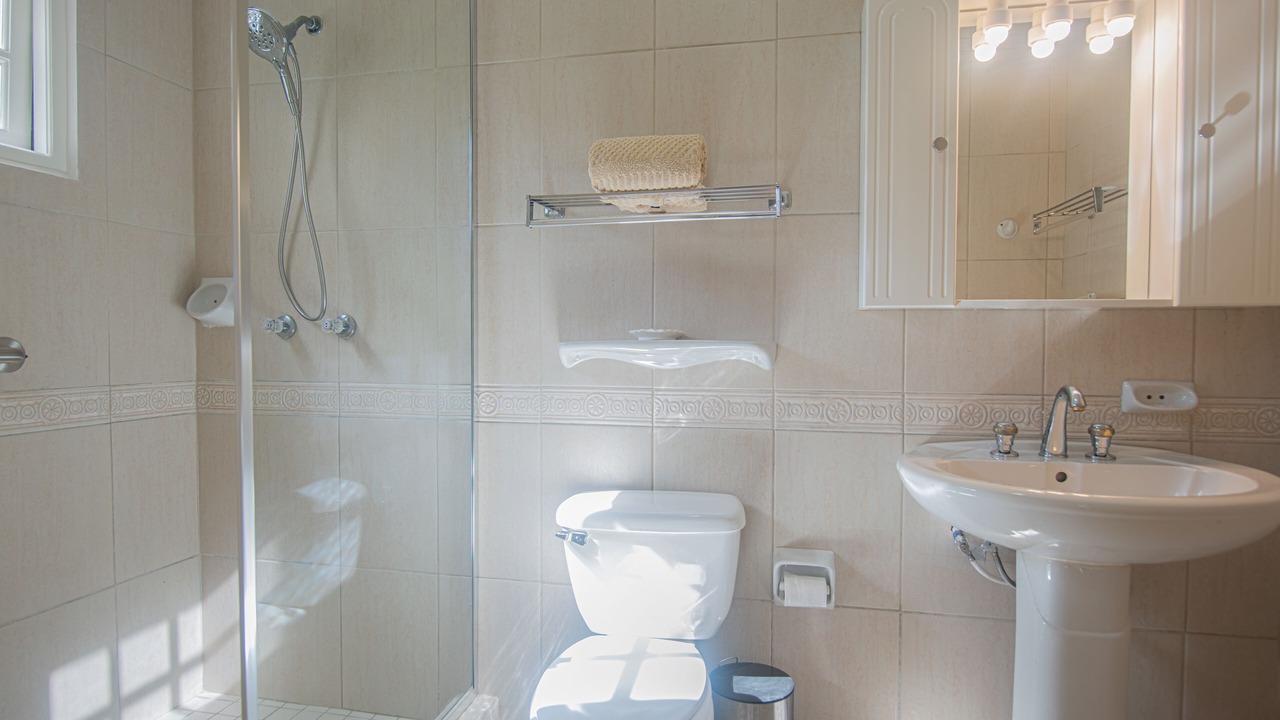Photo of Bathroom in Washington