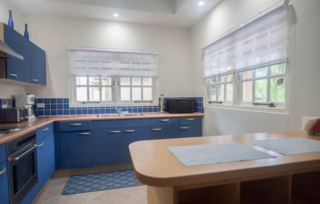 Photo of Kitchen in Washington