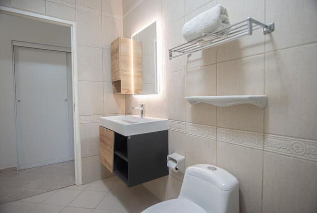 Photo of Bathroom in Washington