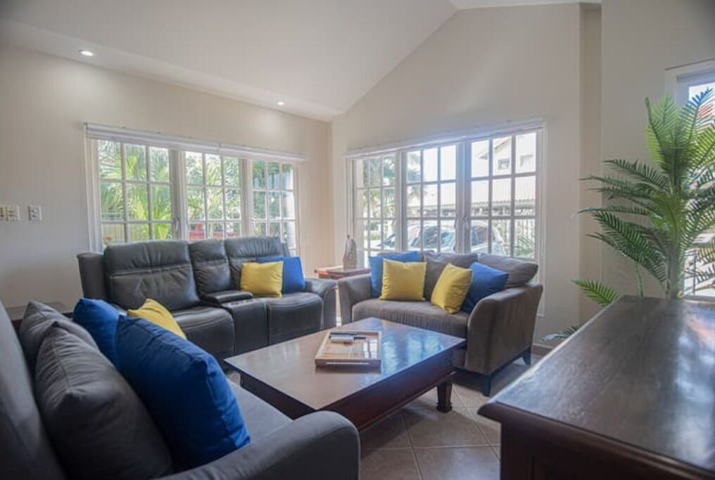 Photo of Livingroom in Washington