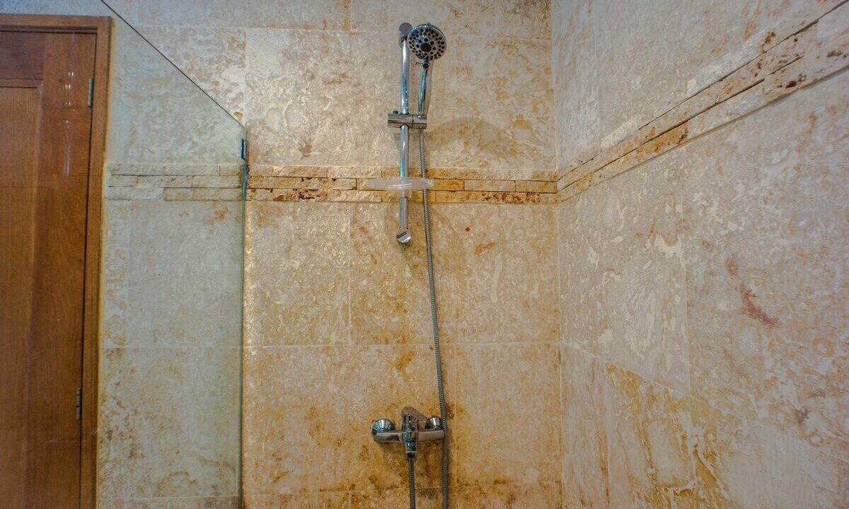 Photo of Bathroom in El Batey