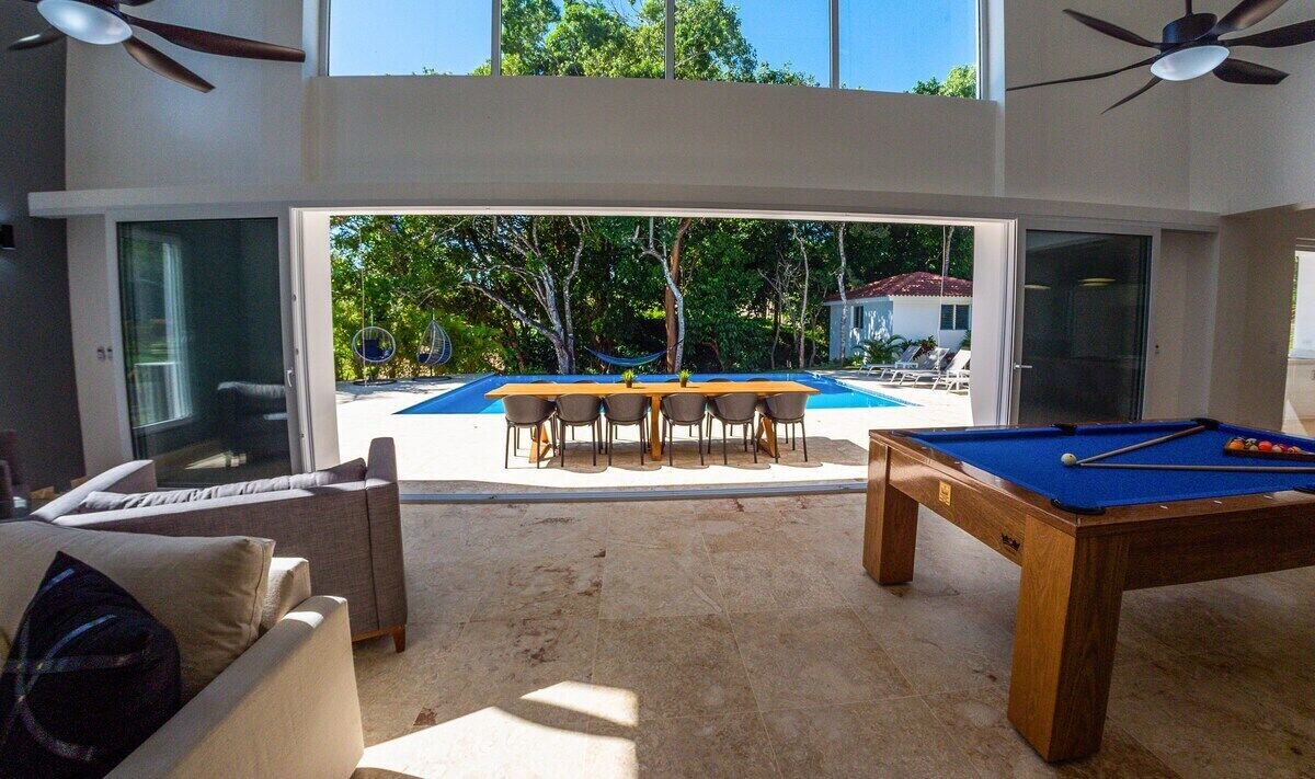 Photo of Outdoor in Urbanizacion Tavarez