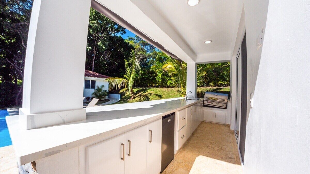 Photo of Outdoor in Urbanizacion Tavarez