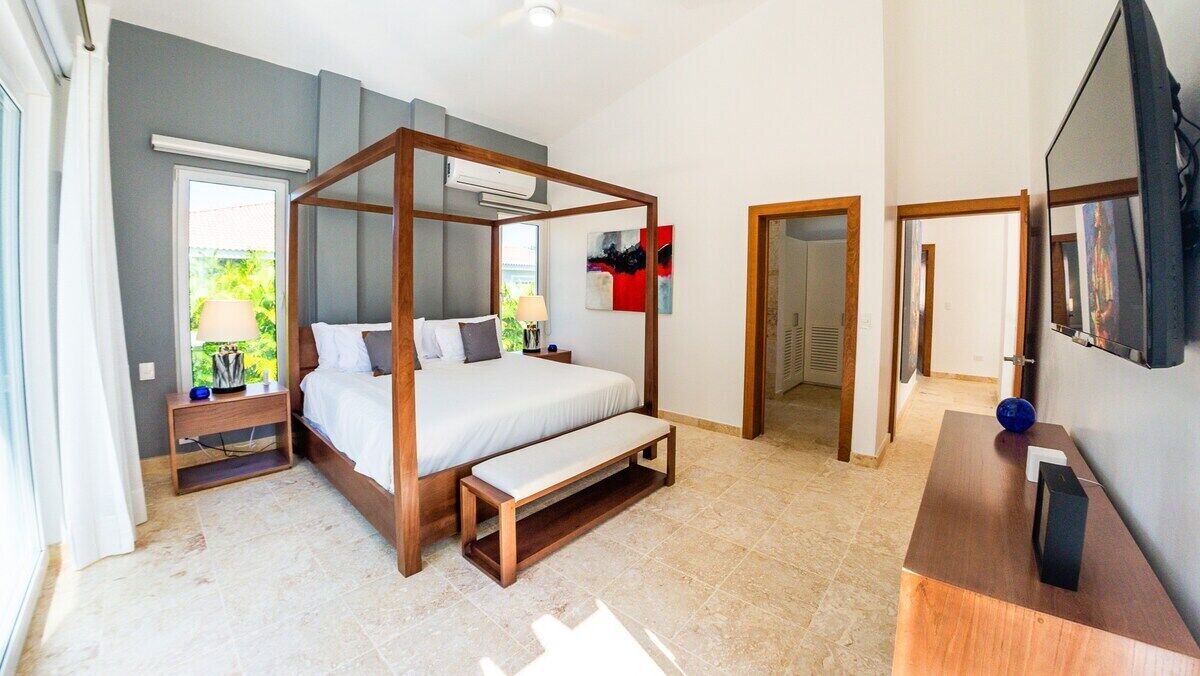 Photo of Bathroom in Urbanizacion Tavarez