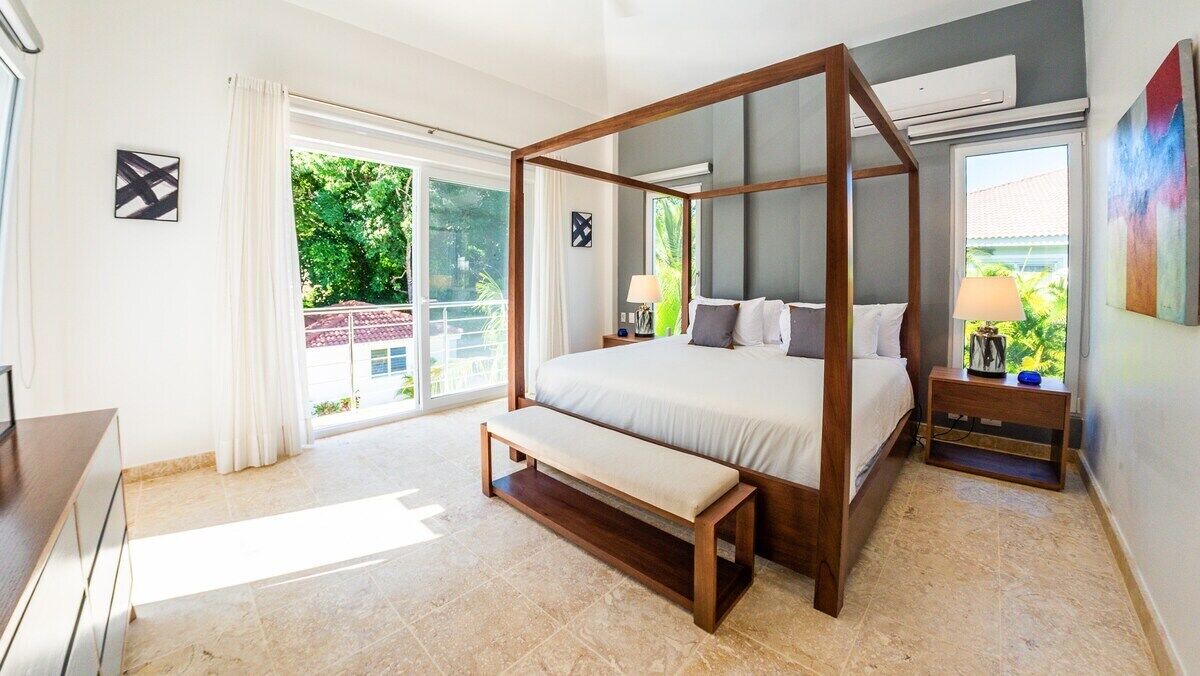 Photo of Bathroom in Urbanizacion Tavarez