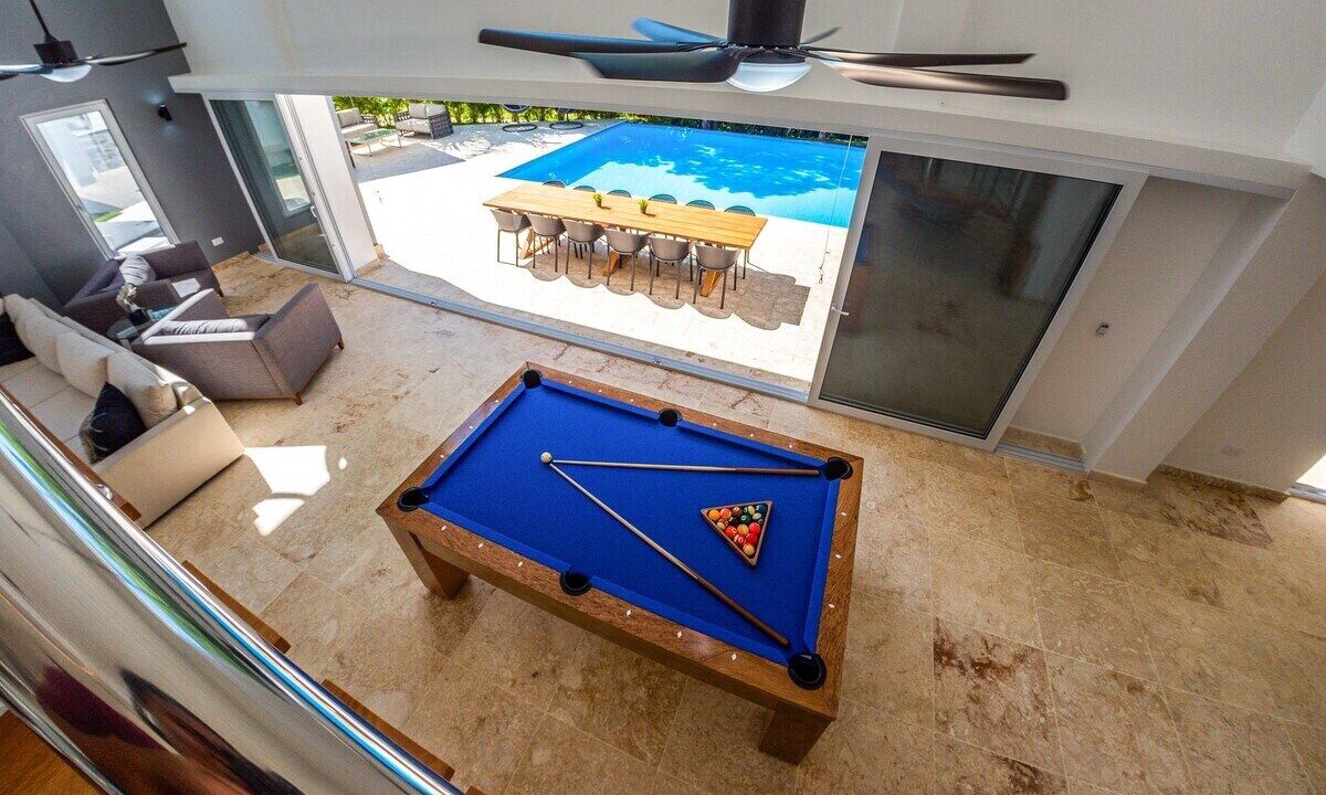 Photo of Outdoor in Urbanizacion Tavarez