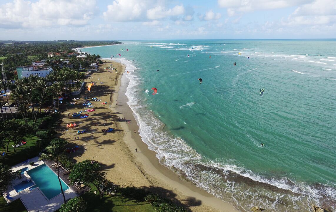 Photo of Others in Cabarete