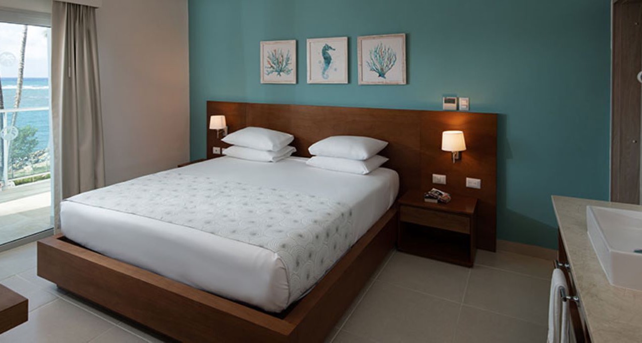 Photo of Bedroom in Cabarete