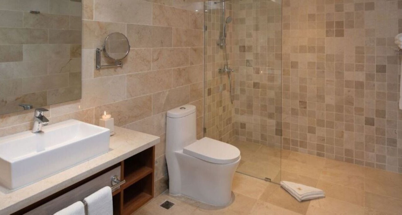 Photo of Bathroom in Cabarete