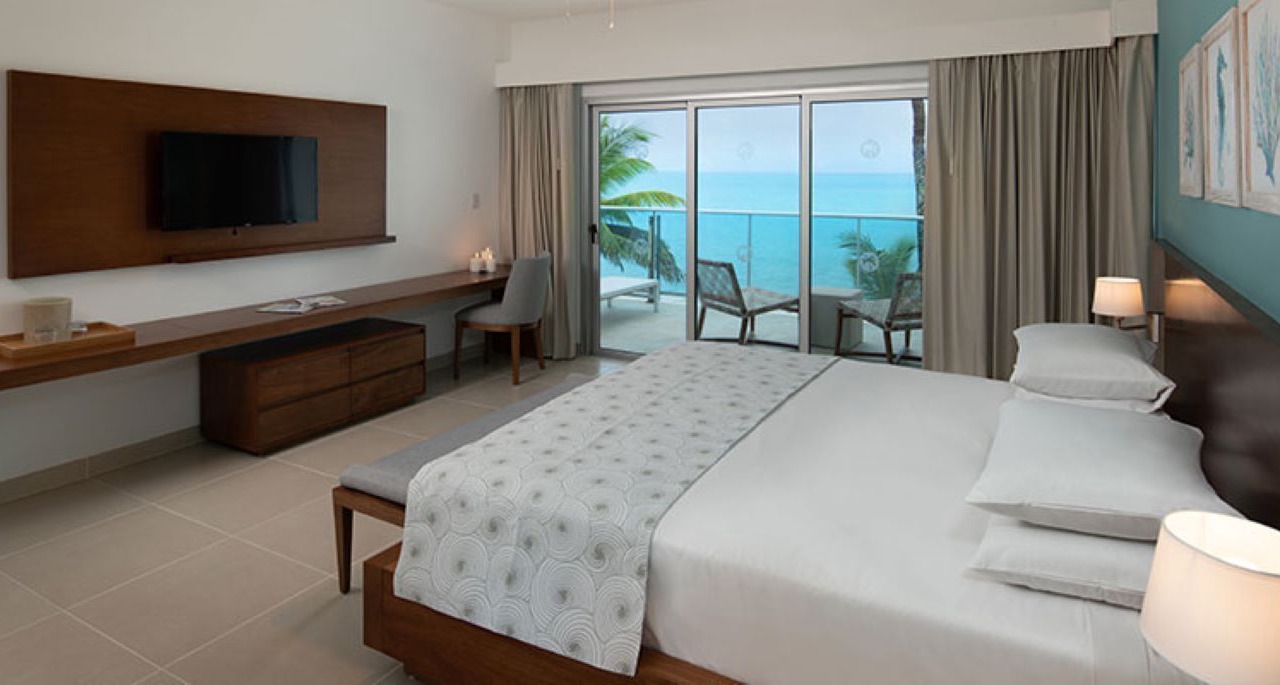 Photo of Bedroom in Cabarete