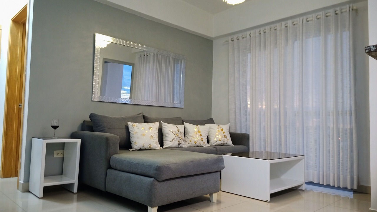 Photo of Livingroom in Boca Chica