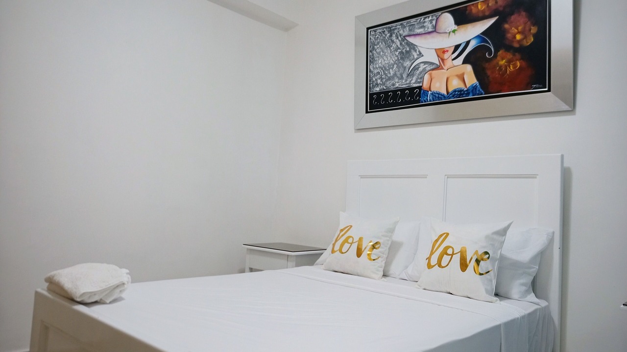 Photo of Bedroom in Boca Chica