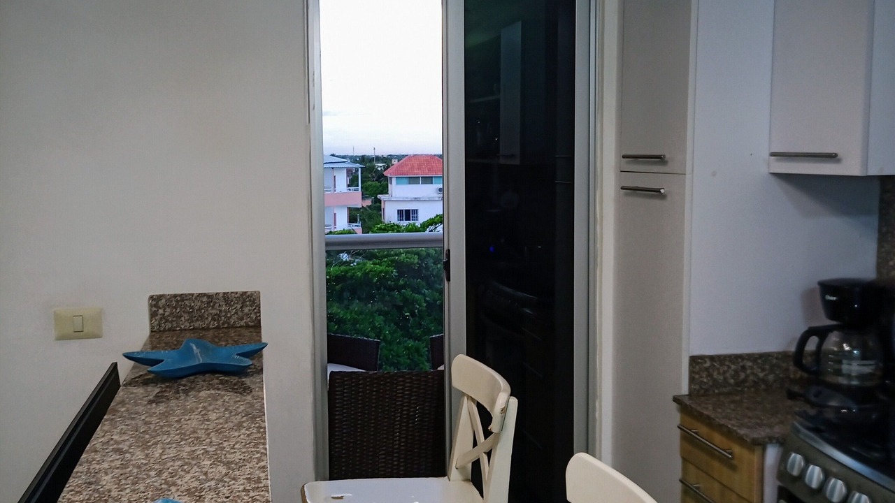 Photo of Kitchen in Boca Chica