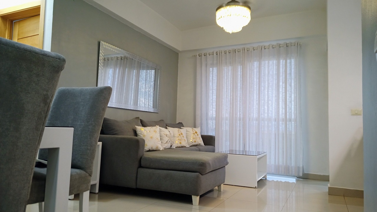 Photo of Livingroom in Boca Chica