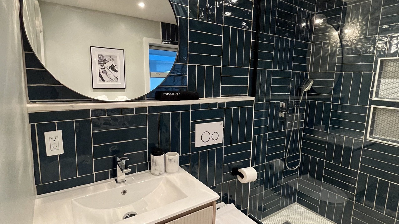 Photo of Bathroom in Treasure Cay