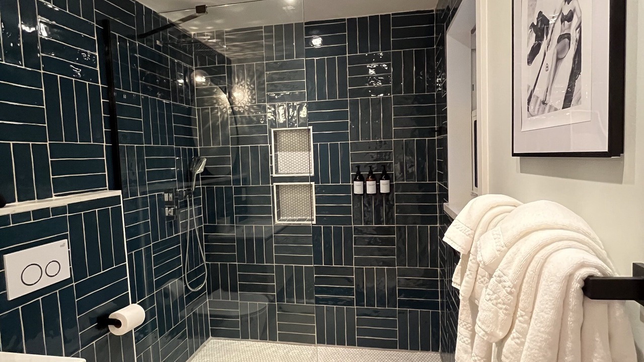 Photo of Bathroom in Treasure Cay