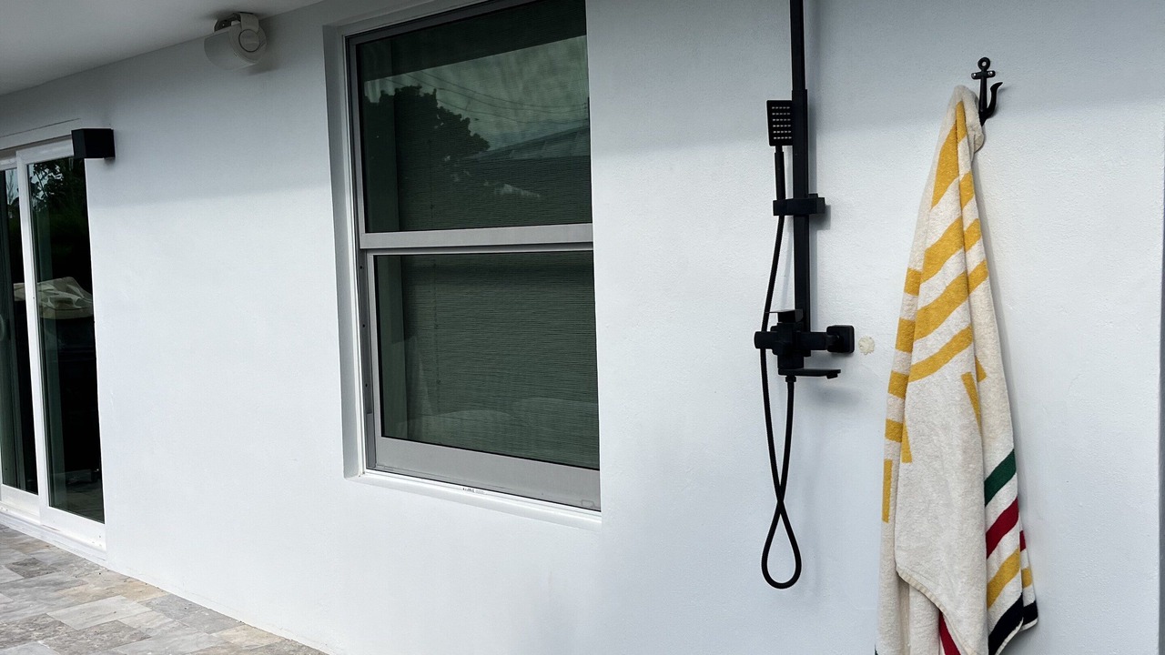 Photo of Outdoor in Treasure Cay