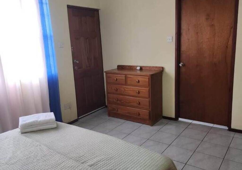 Photo of Bedroom in Gros Islet
