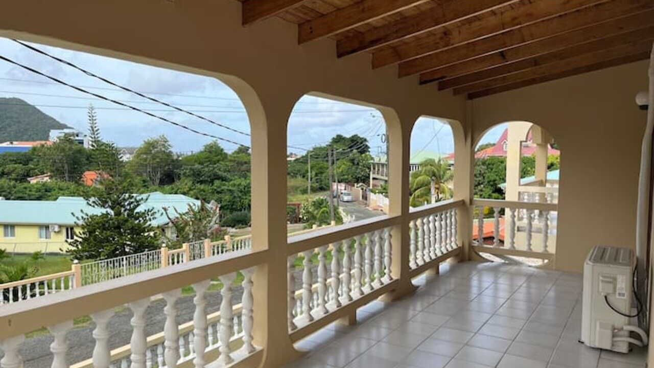 Photo of Outdoor in Gros Islet